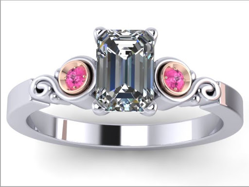 Radiant Diamonds - Thumbnail