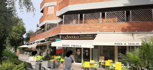 Pastificio L'Angolo - Thumbnail