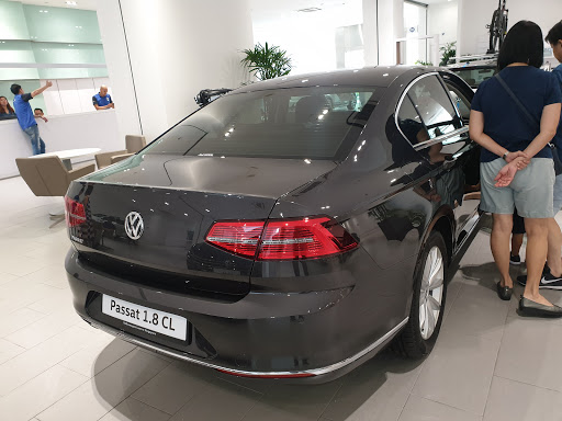 Pang & Tan Vehicle Service Centre