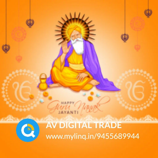 *AV DIGITAL TRADE & EK LAKSHYA JAN SEVA KENDRA* post image