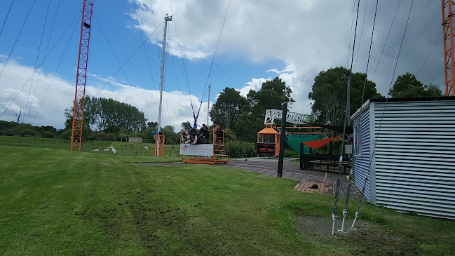 Velocity Valley Adrenaline Park Open Times