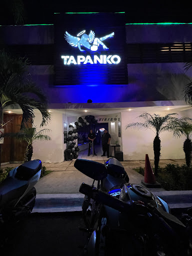 Tapanko - Visual