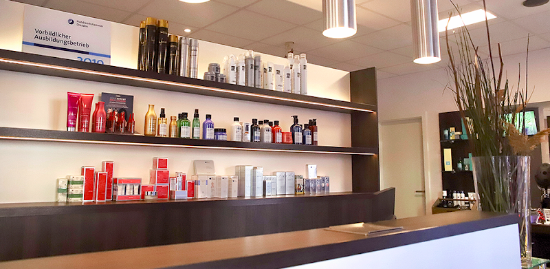 Neue Linie - Friseur- und Kosmetiksalon