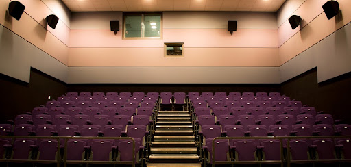 Fuse Cinema - Visual