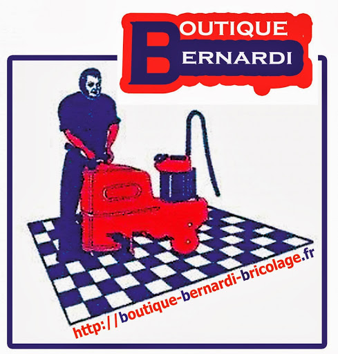 Ets Bernardi - Thumbnail