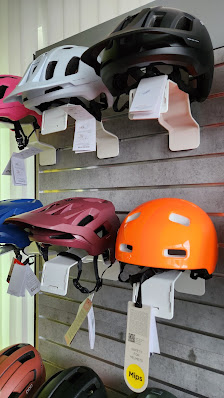 Fahrradhelm