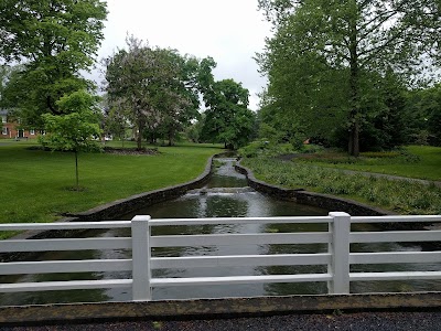 Museum of the Shenandoah Valley