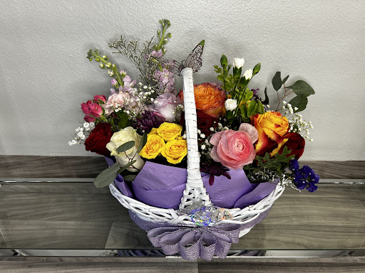 Avi Flower Shop Gallery - United States
