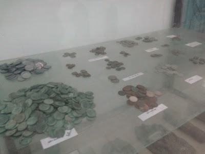 Photos of Dinajpur Museum