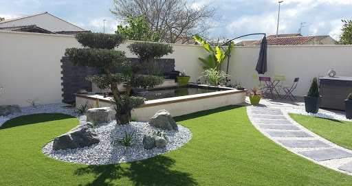 Photo de Construction et Paysage - Paysagiste Nancy