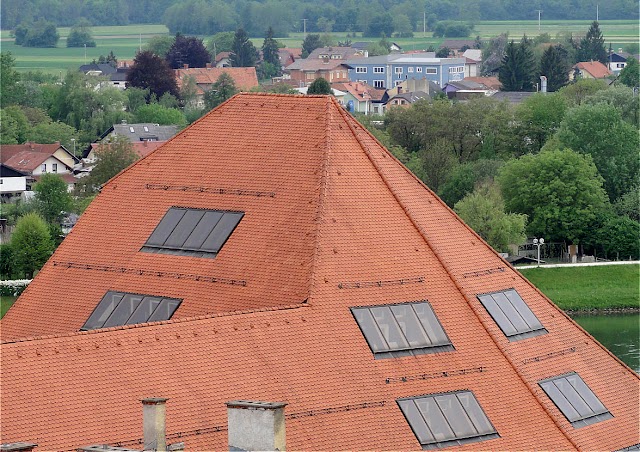 Ptuj Castle