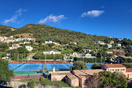 Photo de Hôtel Ariana