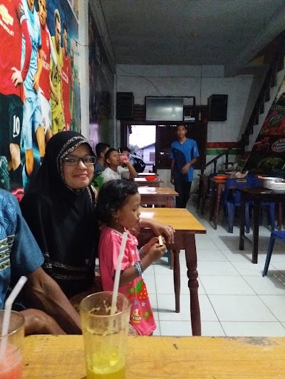 Photos of Warkop Bebena