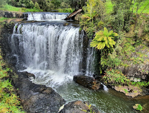 Guide Falls - Visual