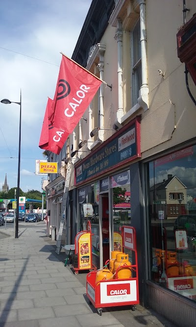 Photos of Dwans Hardware & Key Cutting