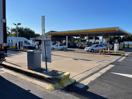Emsworth Services - Visual