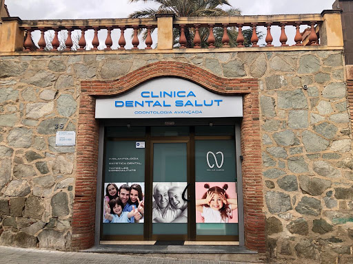 Clínica Dental Salut