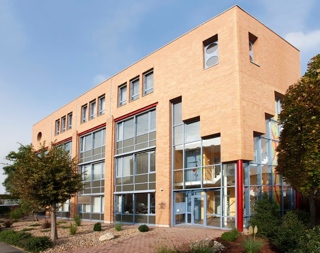 Frauenklinik und Brustzentrum