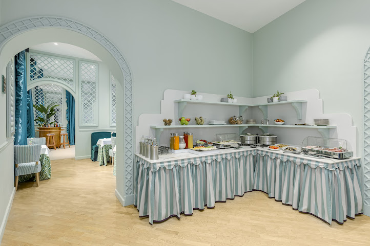 Room Mate Collection Isabella, Florence by null