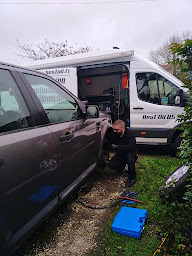 Photo n°2 de Mécanicien à Domicile Best'Oil - Maximilien Caquineau à L'Hermenault (Garage automobile)