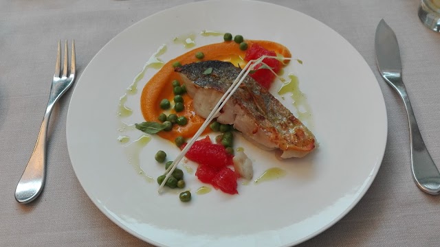 Restaurant L'escale
