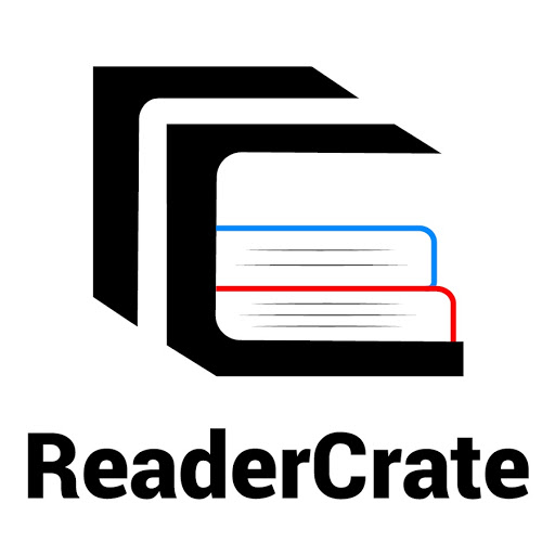 Reader Crate - Visual