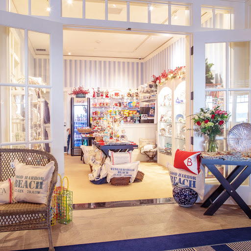 Beauport Boutique