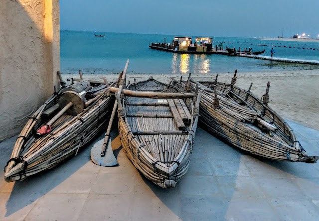 Katara Cultural Village