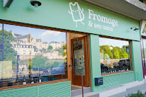 Fromage et ses amis à Le Mans