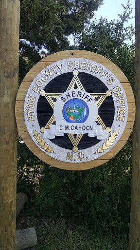 Hyde County Sheriff's Department - Thumbnail