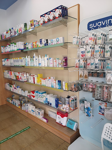 Farmacia Barrial Lda. M. Lourdes Mayo Reyes