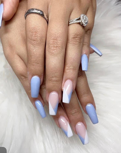 Cut & Nails - Visual