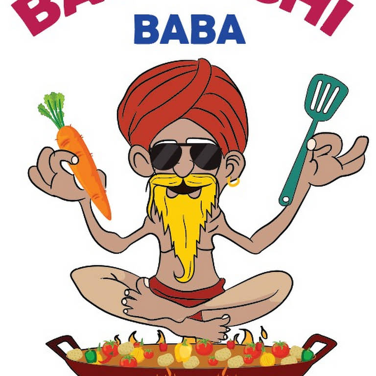 Bawarchi Baba - Restaurant in Amrapali Leisure Valley
