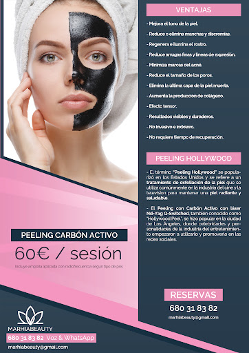 Marhía Beauty - Thumbnail
