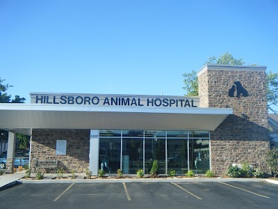 Hillsboro Animal Hospital