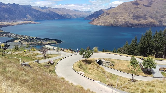 Queenstown