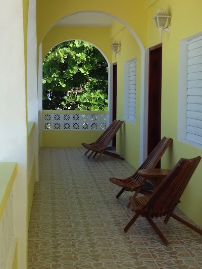 Photos of Pancho's Villas