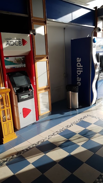 Photos of ADNOC Service Station 887