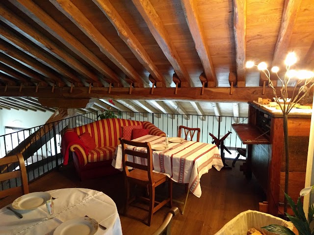 Le Moulin Des Aravis