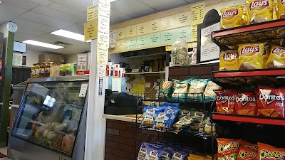 Corner Deli