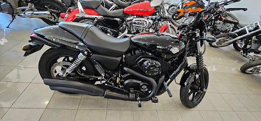 Yamaha Pitmans Marine Gallery - Australia
