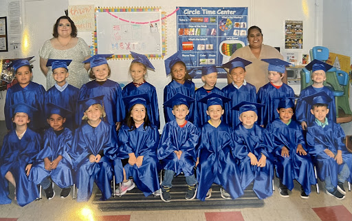 Little Eagle Preschool & Child - Thumbnail