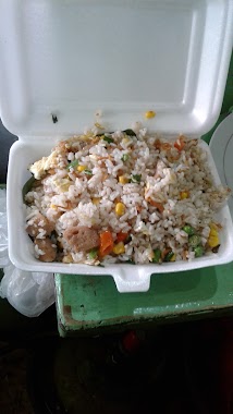 Nasi Goreng 77, Author: Arifin Arifin