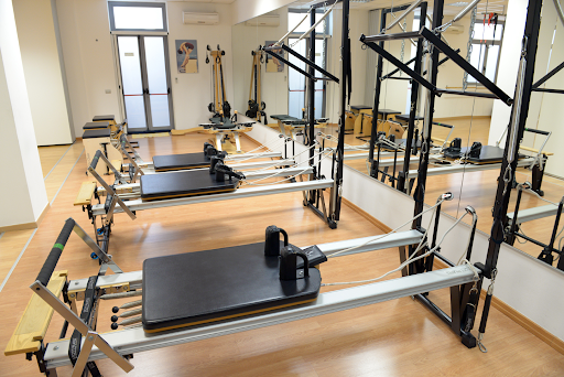 Cloè Studio Pilates & Gyrotonic - Estetica - SPA - Thumbnail