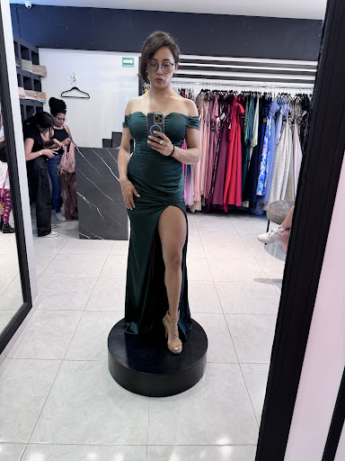 Zinaida - Visual