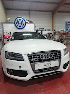 MTI - Spécialiste en Boite de Vitesse Groupe VAG à Lyon à Genay