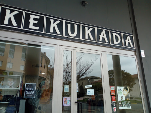 Kekukada - Visual