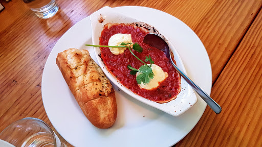 Rock Salt Restaurant & Cafe - Thumbnail