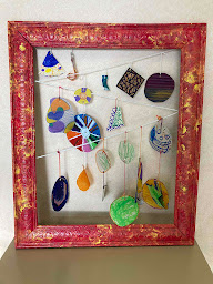 Photo n°5 de Fusillier Adeline à Genillé (Centre de bien-être)