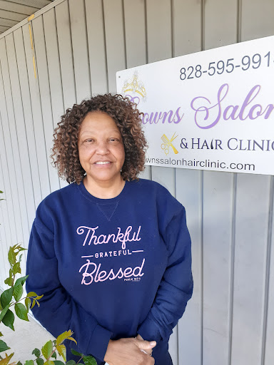 Crowns Salon & Hair Clinic - Thumbnail